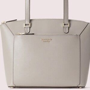 Kate Spade Louise Large Tote